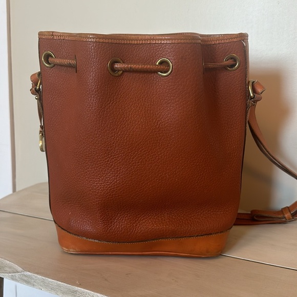 Vintage Dooney & Bourke - Picture 5 of 7